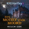 Een motief voor moord - Helen Cox - 9789026167287