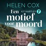 Een motief voor moord - Helen Cox - 9789026167287