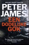 Een dodelijke gok - Peter James - 9789026167621