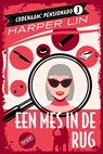 Een mes in de rug - Harper Lin - 9789026168246
