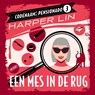 Een mes in de rug - Harper Lin - 9789026168253
