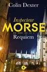 Requiem - Colin Dexter - 9789026168888
