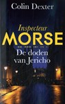 De doden van Jericho - Colin Dexter - 9789026168901