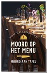 Moord aan tafel - Tom Hillenbrand - 9789026169533