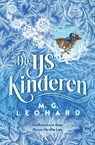 De IJskinderen - M.G. Leonard - 9789026169625