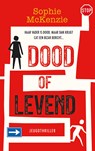 Dood of levend - Sophie McKenzie - 9789026170102