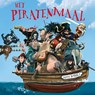 Het piratenmaal - Jonny Duddle - 9789026170171