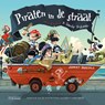 Piraten in de straat - Jonny Duddle - 9789026170188