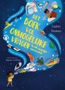 Het boek vol onmogelijke vragen - Isabel Thomas - 9789026170263