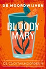 Bloody Mary - De Moordwijven - 9789026170300