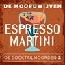 Espresso Martini - De Moordwijven - 9789026170331