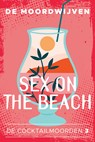 Sex on the Beach - De Moordwijven - 9789026170348