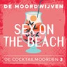 Sex on the Beach - De Moordwijven - 9789026170355