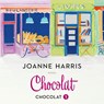 Chocolat - Joanne Harris - 9789026170676