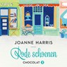 Rode schoenen - Joanne Harris - 9789026170683