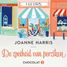 De zoetheid van perziken - Joanne Harris - 9789026170690