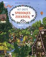 Het grote sprookjeszoekboek - Elena Bruns - 9789026171314