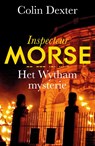 Het Wytham mysterie - Colin Dexter - 9789026171499