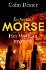 Het Wytham mysterie - Colin Dexter - 9789026171505