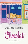 Chocolat - Joanne Harris - 9789026171550