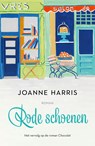 Rode schoenen - Joanne Harris - 9789026171567