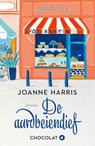 De aardbeiendief - Joanne Harris - 9789026171581