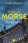 Dwaalspoor - Colin Dexter - 9789026171680