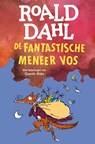 De fantastische meneer Vos - Roald Dahl - 9789026172007