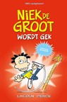 Niek de Groot wordt gek - Lincoln Peirce - 9789026172373