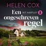 Een ongeschreven regel - Helen Cox - 9789026172694
