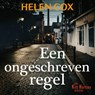 Een ongeschreven regel - Helen Cox - 9789026172694