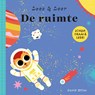 De ruimte - David Miles - 9789026172892