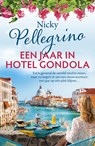 Een jaar in Hotel Gondola - Nicky Pellegrino - 9789026173172