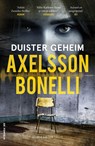 Duister geheim - Ida Axelsson ; Asa Bonelli - 9789026173318