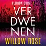 Verdwenen - Willow Rose - 9789026173660