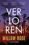 Verloren - Willow Rose - 9789026173707