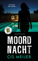 Moordnacht, Cis Meijer -  - 9789026173967