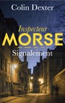 Signalement - Colin Dexter - 9789026174124