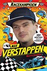 Racekampioen: Max Verstappen - Maurice Hamilton - 9789026174179