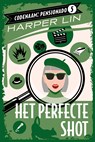 Het perfecte shot - Harper Lin - 9789026174278