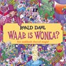 Waar is Wonka? - Roald Dahl - 9789026174315