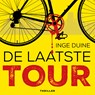 De laatste tour - Inge Duine - 9789026174469