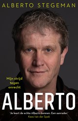 Alberto, Alberto Stegeman -  - 9789026174674