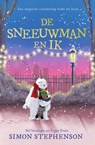 De sneeuwman en ik - Simon Stephenson - 9789026175725