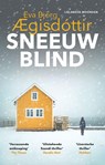 Sneeuwblind - Eva Björg Aegisdóttir - 9789026175855