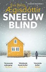 Sneeuwblind - Eva Björg Aegisdóttir - 9789026175862