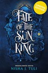 Fate of the Sun King - Nisha J. Tuli - 9789026176043