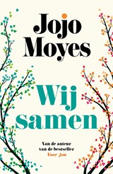 Wij samen, Jojo Moyes -  - 9789026176098