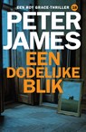 Een dodelijke blik - Peter James - 9789026176180