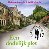 Een dodelijk plot, Matthew Costello ; Neil Richards -  - 9789026176364